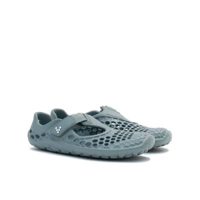 Scarpe Vivobarefoot Bambino - Grigie Ultra Bloom Scarpe Vegan MFP497860